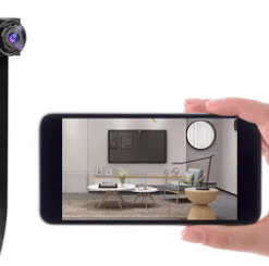 Camera Ngụy Trang 4g