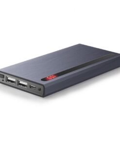 Camera Ngụy Trang Sạc Dự Phòng