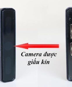 Camera Ngụy Trang Sạc Dự Phòng