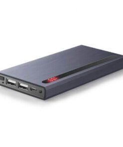 Camera Sạc Dự Phòng