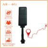 Thiết bị định vị có dây A8-Pro GPS mini hình ảnh thực tế 11