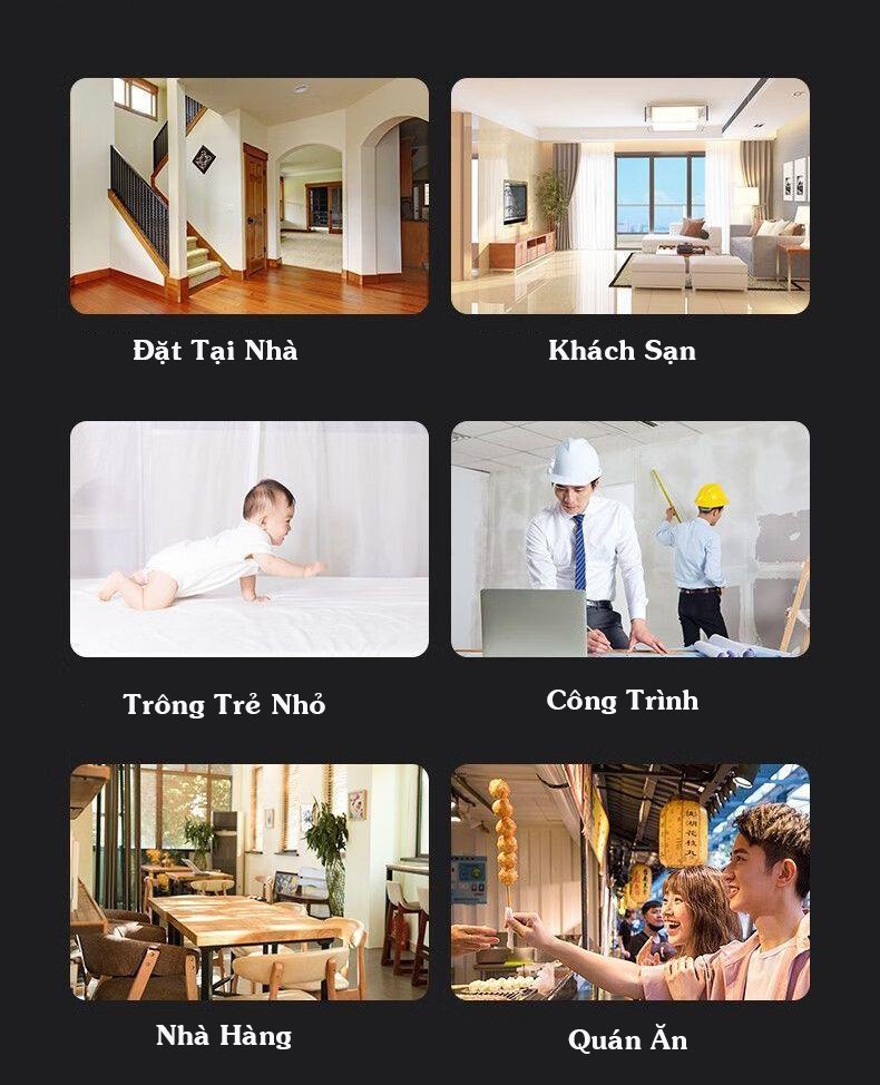 Camera 4G Pin Full 2K 1