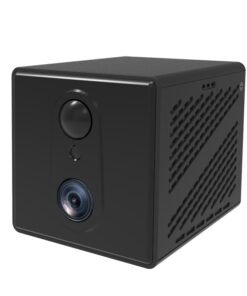 Camera 4G Pin Full 2K 2