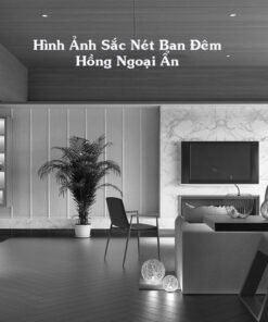 Camera 4G Pin Full 2K 5