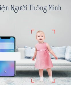 Camera 4G Pin Full 2K 6