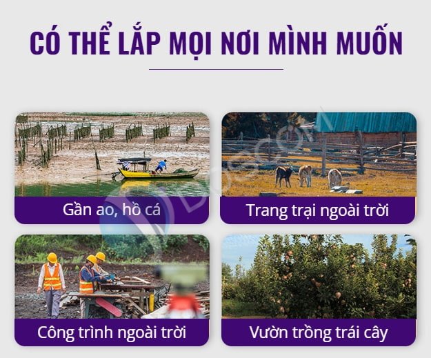 Lắp Camera Sim 4G hình ảnh sản phẩm 1 Lắp Camera Sim 4G hình ảnh sản phẩm 1