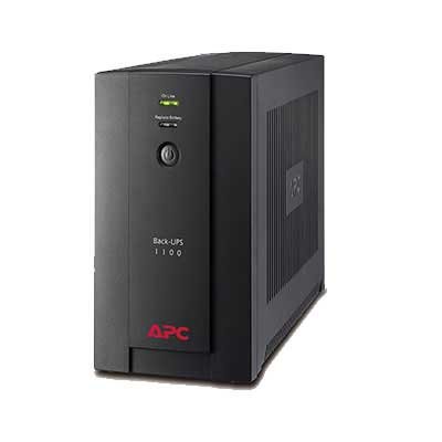 bộ lưu điện apc bx1100li-ms