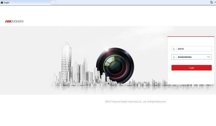 Cách lấy dữ liệu đầu ghi camera từ xa về máy tính tại shopcamerahd