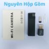 Camera ngụy trang bật lửa K9 wifi Giá rẻ ảnh 24 Camera ngụy trang bật lửa K9 wifi Giá rẻ - hình ảnh 24
