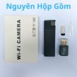 Camera ngụy trang bật lửa K9 wifi Giá rẻ ảnh 21 Camera ngụy trang bật lửa K9 wifi Giá rẻ - hình ảnh 21