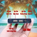 Camera ngụy trang sạc dự phòng H12 an toàn ảnh 29 Camera ngụy trang sạc dự phòng H12 an toàn - hình ảnh 29
