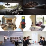 Camera ngụy trang ổ cắm điện cao tần an toàn ảnh 23 Camera ngụy trang ổ cắm điện cao tần an toàn - hình ảnh 23