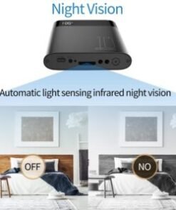Camera tích hợp camera sạc dự phòng H20 pro ảnh thư viện sản phẩm 31