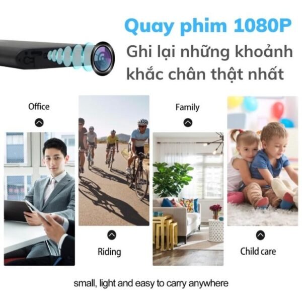 Camera tích hợp camera sạc dự phòng H20 pro ảnh thư viện sản phẩm 40