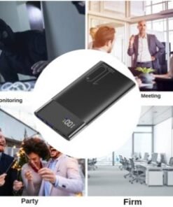 Camera tích hợp camera sạc dự phòng H20 pro ảnh thư viện sản phẩm 17