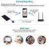 Camera ngụy trang sạc dự phòng H8 an toàn - hình ảnh 22
