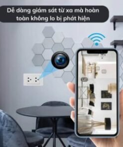 camera tích hợp camera ổ cắm điện 2 ổ 3 chấu ảnh thư viện sản phẩm 18