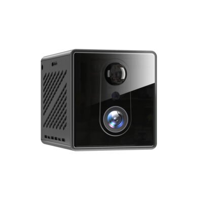 Camera Wifi Mini Pin 5 Ngay 1