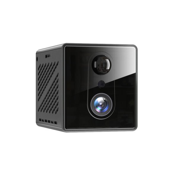 Camera Wifi Mini Pin 5 Ngay 1