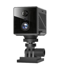 Camera Wifi Mini Pin 5 Ngay 2