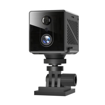 Camera Wifi Mini Pin 5 Ngay 2
