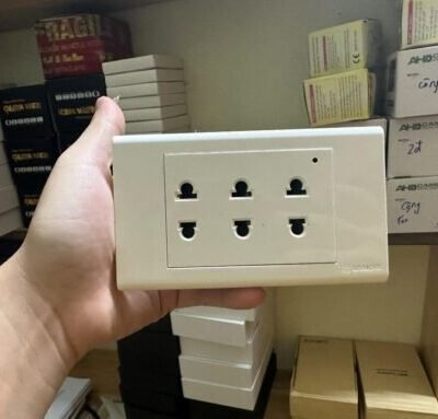amera tích hợp camera ổ cắm điện âm tường ảnh thư viện sản phẩm 6