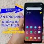 Camera độ chế vào Smartphone mắt ngang hông Giá rẻ - hình ảnh 6