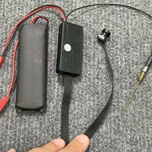 Camera mini V99X mắt lồi góc rộng Camera mini V99X mắt lồi góc rộng