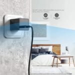 Camera ngụy trang cốc sạc Z99 an toàn ảnh 12 Camera ngụy trang cốc sạc Z99 an toàn - hình ảnh 12
