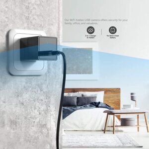Camera ngụy trang cốc sạc Z99 an toàn ảnh 11 Camera ngụy trang cốc sạc Z99 an toàn - hình ảnh 11