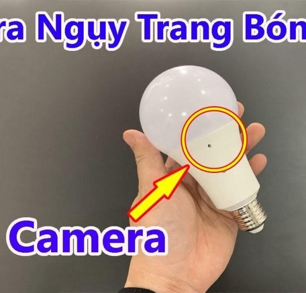 Camera tích hợp camera Bóng Đèn ảnh thư viện sản phẩm 2