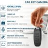 Camera ngụy trang móc khóa S830 bản mới nhất an toàn - hình ảnh 8