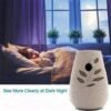 Camera ngụy trang bình hoa các loại Giá rẻ - hình ảnh 23