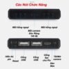 Camera ngụy trang sạc dự phòng H12 an toàn ảnh 36 Camera ngụy trang sạc dự phòng H12 an toàn - hình ảnh 36