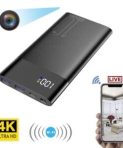Camera tích hợp camera sạc dự phòng H20 pro ảnh thư viện sản phẩm 45