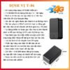Thiết bị định vị DW06 4G GPS mini hình ảnh thực tế 5