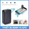 Thiết bị định vị 4G N16s GPS mini hình ảnh thực tế 5