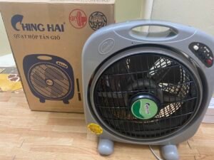 Camera Ngụy Trang Quạt Tản Gió quạt để bàn