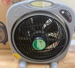 Camera tích hợp camera Quạt Tản Gió quạt để bàn ảnh thư viện sản phẩm 4