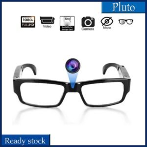 Camera Ngụy Trang Mắt Kính V16 Video 1080P an toàn ảnh 8 Camera Ngụy Trang Mắt Kính V16 Video 1080P an toàn - hình ảnh 8