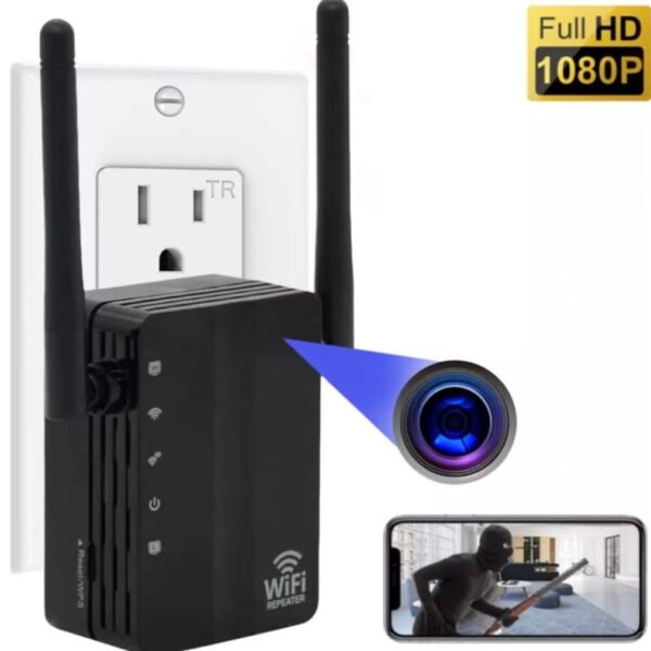 camera tích hợp camera Bộ Kích Sóng wifi ảnh thư viện sản phẩm 4