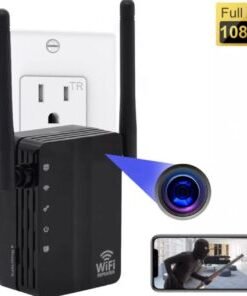 camera tích hợp camera Bộ Kích Sóng wifi ảnh thư viện sản phẩm 3