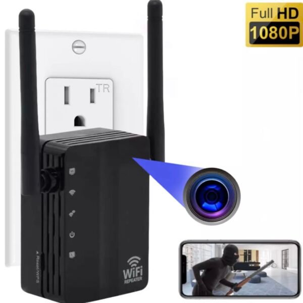 camera tích hợp camera Bộ Kích Sóng wifi ảnh thư viện sản phẩm 8