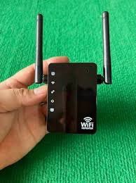 Camera ngụy trang Bộ Kích Sóng wifi 