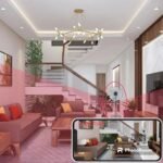 Camera Ngụy Trang Quạt Điện Cây Có Điều Khiển an toàn - hình ảnh 14