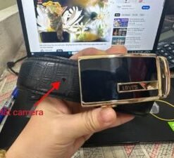 Camera tích hợp camera Thắt Lưng Nam ảnh thư viện sản phẩm 3
