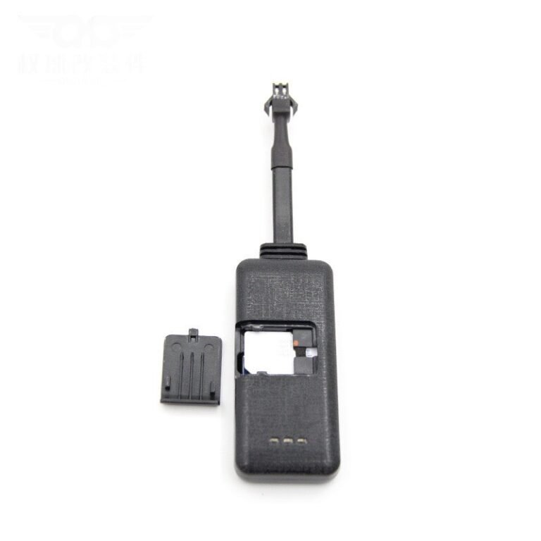 Thiết bị định vị có dây A8-Pro GPS mini hình ảnh thực tế 37