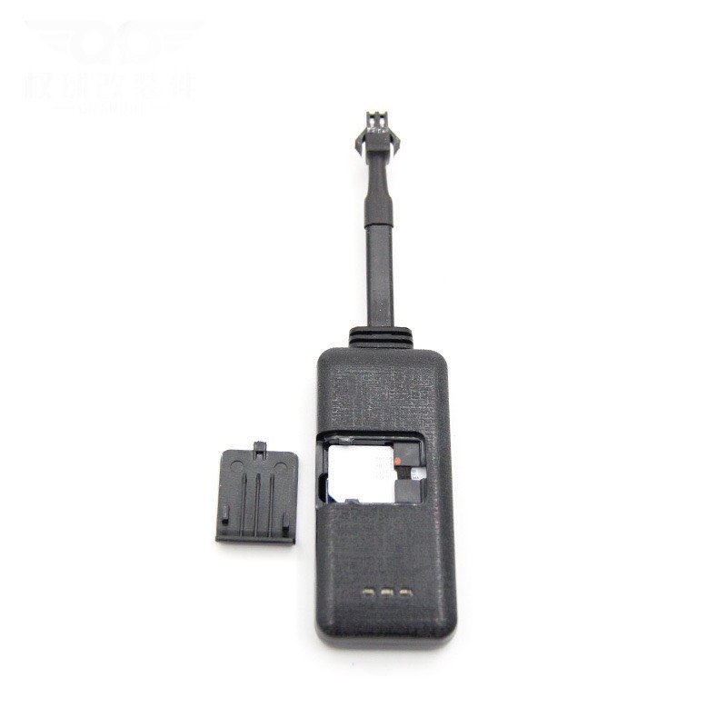 Thiết bị định vị có dây A8-Pro GPS mini hình ảnh thực tế 40