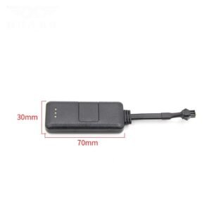 Thiết bị định vị có dây A8-Pro GPS mini hình ảnh thực tế 28