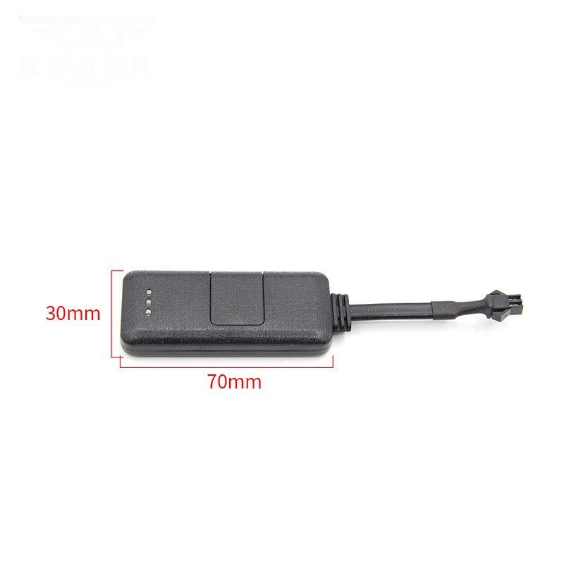 Thiết bị định vị có dây A8-Pro GPS mini hình ảnh thực tế 33